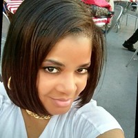 Kimberly Gorham