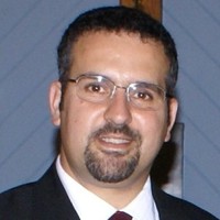 Simon Kassas