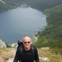 MACIEJ BALCERAK