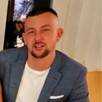 Kieron Burton
