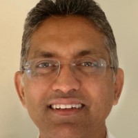 Venkat Gandham