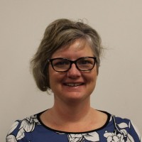 Stephanie Fetherston, MSW, RSW