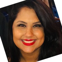 Aline Stephanie De Paula