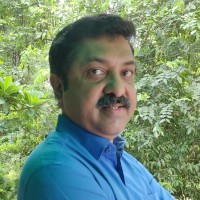 Pradeep Panicker
