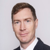 John Coates Msc Mrics