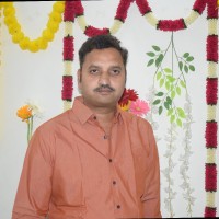 Ramesh Babu Namburu