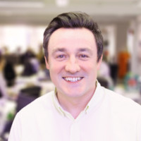 Stephen Joyce