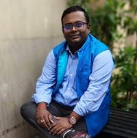 gaurav jaiswal