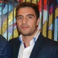 Simão Oliveira
