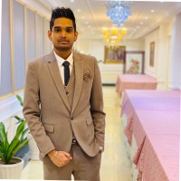 Teshan Perera