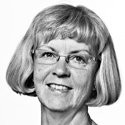Marianne Bæk Hansen