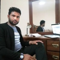 Mohammad Sadik Husain