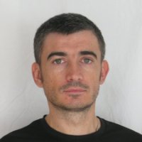 Olivier Stoltz Douchet