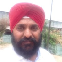 Sukhchain Singh