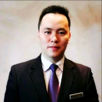 Barry Liu