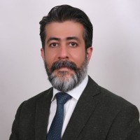 Saeid Alikhani