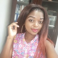 Alinafe Kashoti