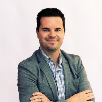 Chris Thibert, P.Eng