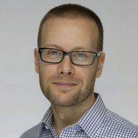 Chris Gregory