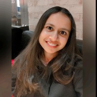 Anshu Mehta