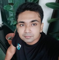 Sumit Ghosh