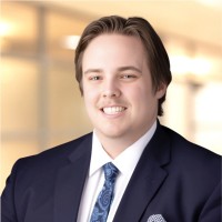 Gavin Hunter, Jd