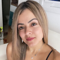 Liset Betancur Calderon