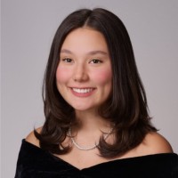 Sophia Fang