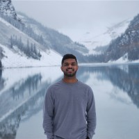 Shivam Jayantibhai Patel