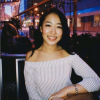 Cecelia Wang