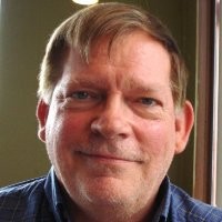 Chris Holstrom