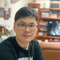 Hung-I Lin