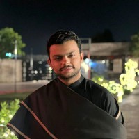 Haseeb Ullah