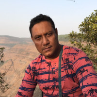 Manish Sonker