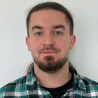 Pavel Efremov