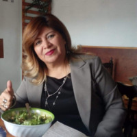 Lidia Martinez