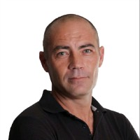 Frederik Van Der Merwe