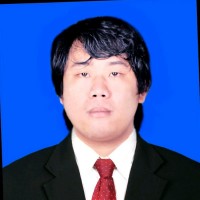 Yogi F Yudhiyanto