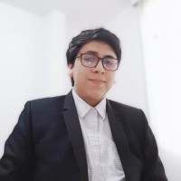 Aaron Huillca Tovar