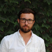 Charlie Cooper-Simpson