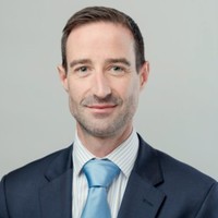 Simon Evans