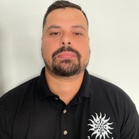 Gilson Teixeira, Jr.