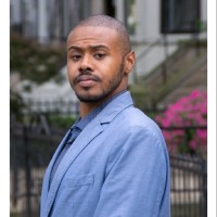 Alonzo Hall
