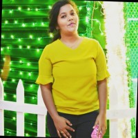 Vinodhini Joyce