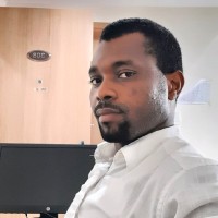 Uwem Ekpo