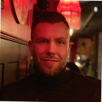 Morten Bøgebjerg Bak