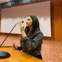 Jyoti Lalchandani