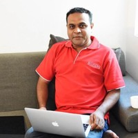 Mohamed Rifau Ibrahim