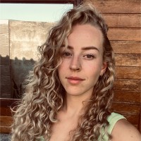 Dionne Van Eerden