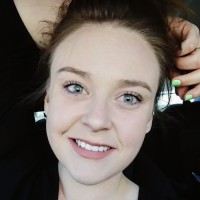 Mikayla Frey